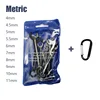 10pcs Wrench set