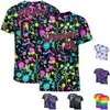 Graffitipink Black