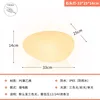 Charging/wiring: 33*25*14cm - three colors