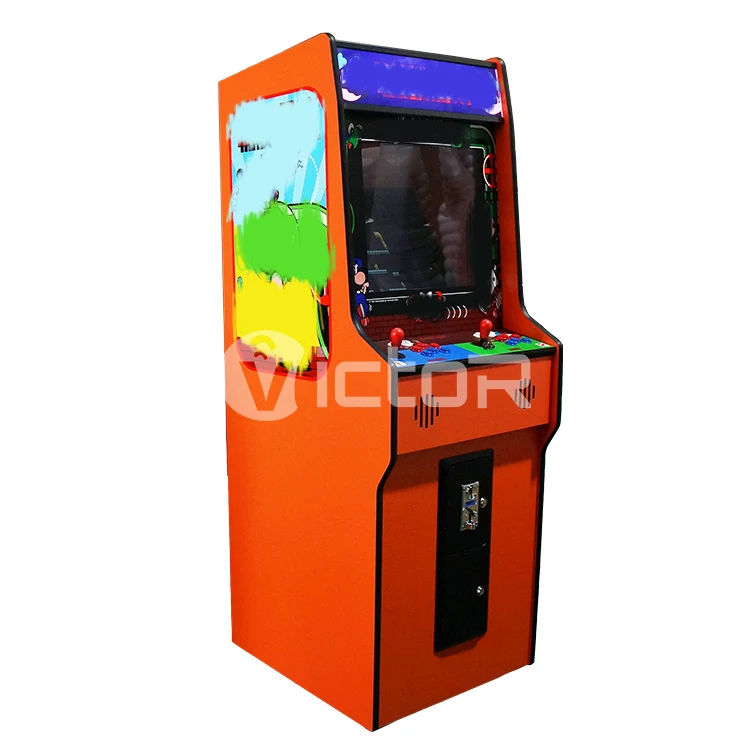 Игровые автоматы ретро купить автоматы с билетиками москва игровые