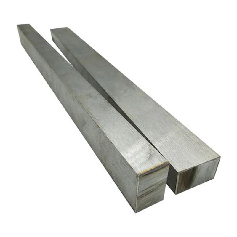 4mm Flat Square Bar and 7mm Round Rod Triangle Hexagonal Stainless Steel AISI Standard 316L Welding Cutting Service Available
