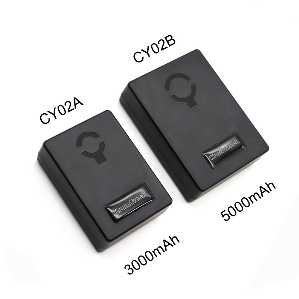 Waterproof GPS Tracker 20000mah Magnetic Real Time Locator