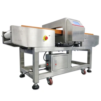 High Quality Metal Detector For Food Industry Automatic Detection Equipment
