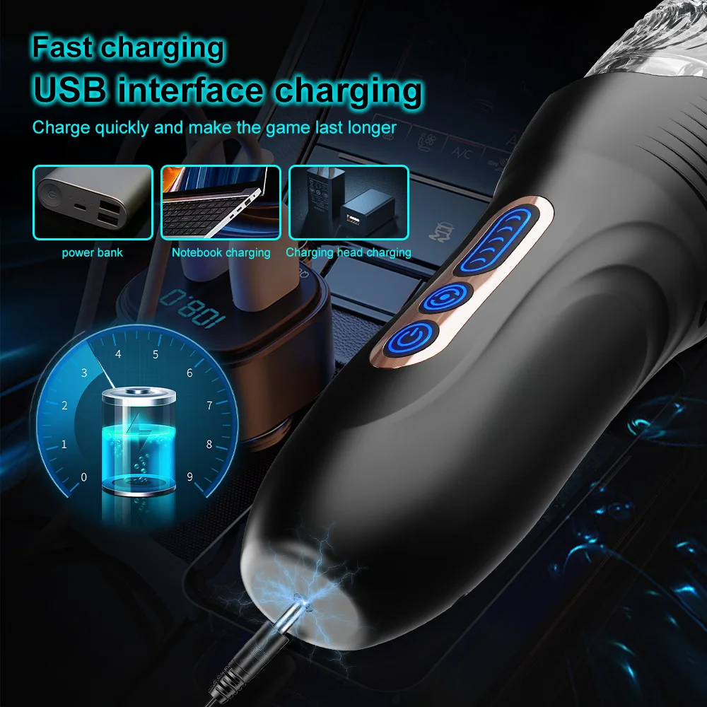 2.0 automatic masturbator Autoblow Vacuglide 2.0 Automatic Masturbator