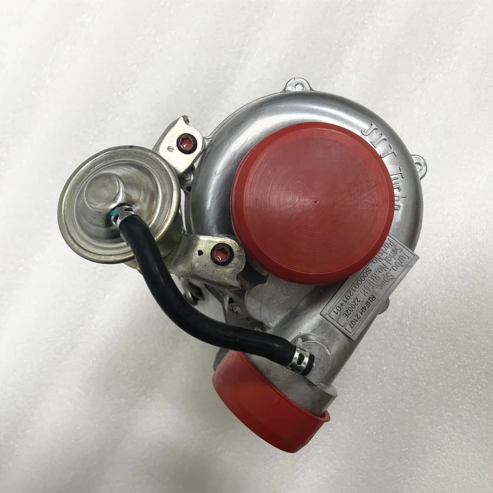 OEM Quality Saic Maxus V80 Turbocharger for Euro 4 Engine