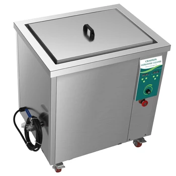 61L industrial  Ultrasonic cleaning machine high energy cleaning equipment dpf hardware parts circuit board ultrasonic cleaner