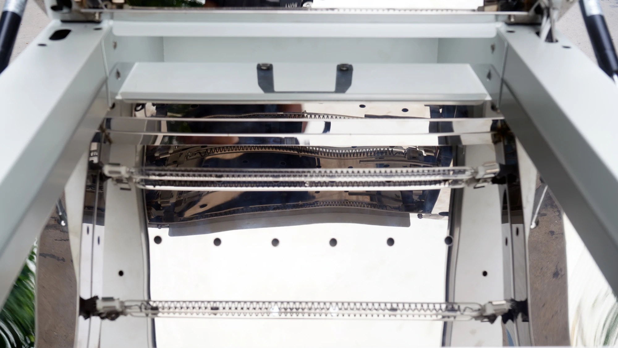 New Dtf Printer Printing Machine 30cm 2 Head Printer Supplies Audley Dtf Printer