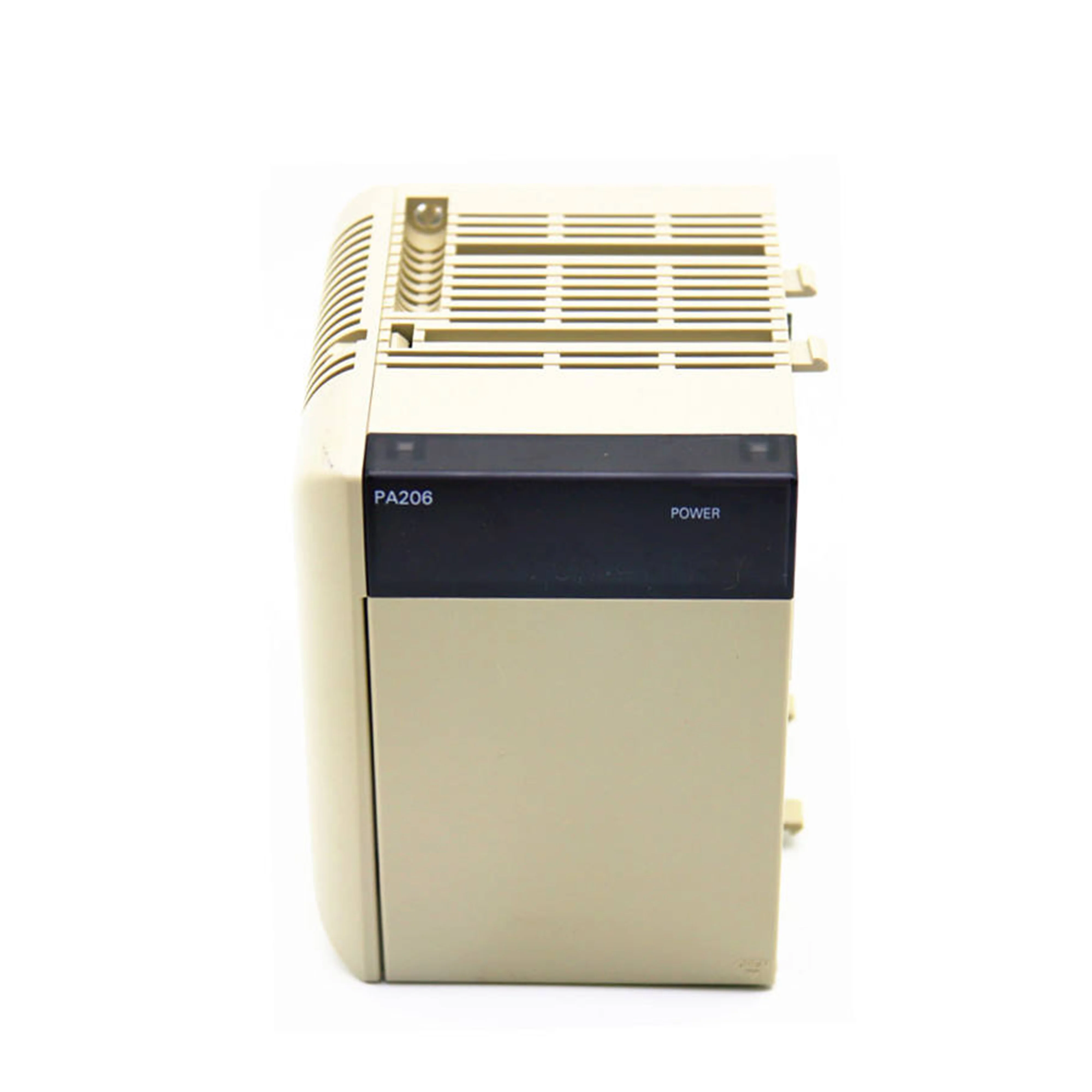 ব্র্যান্ড নতুন মূল CQM1-PA206 Cqm1pa206 পাওয়ার সাপ্লাই, গুদামে স্টকে উপস্থিত