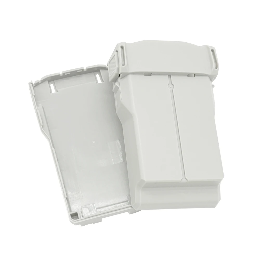 Capuchons De Protection Pour Batteries DJI Mini 3 Pro - Indicateur Niveau Charge, Anti-poussière, Fabriqué En Allemagne