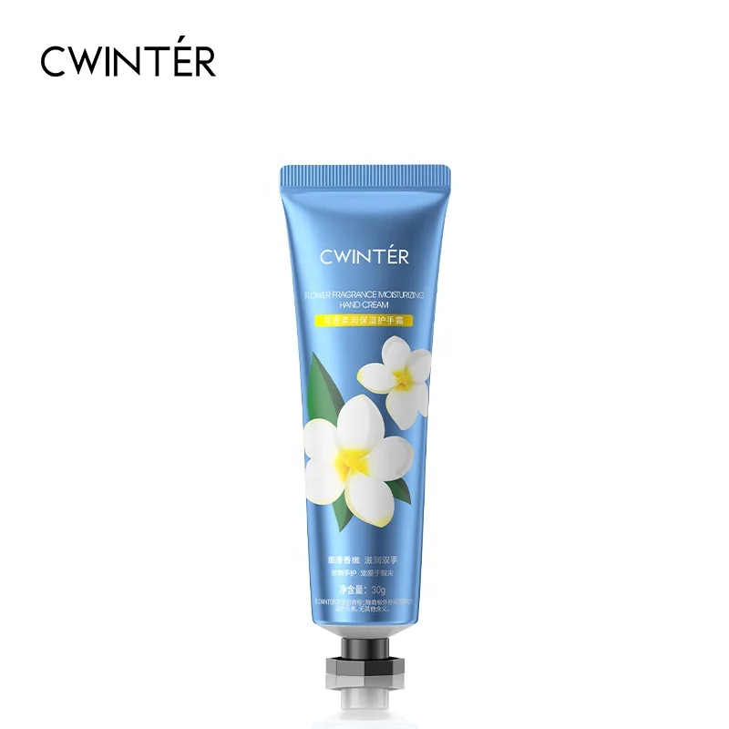 Alibaba.com: ZHIDUO NO.ZD22752 Flower Fragrance Moisturizing Hand