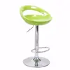 Piatto semplice per frutta, verde, 60-80 cm
