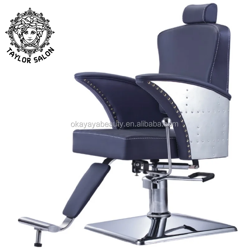 luxury hairdressing chairs