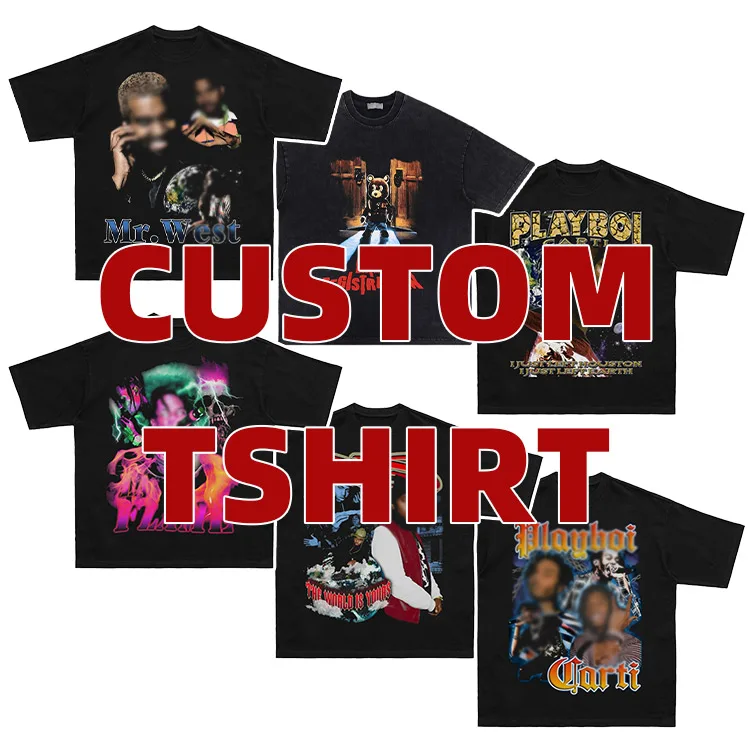 【1993studio】24SS★ Retro Logo Embroidered Washing T-shirt 1993studio】24SS☆ Retro Logo Embroidered Washing T-shirt