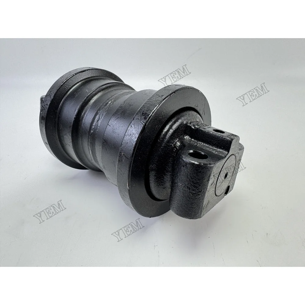 For Caterpillar E70B Track Roller Agricultural Machinery Spare Parts 2
