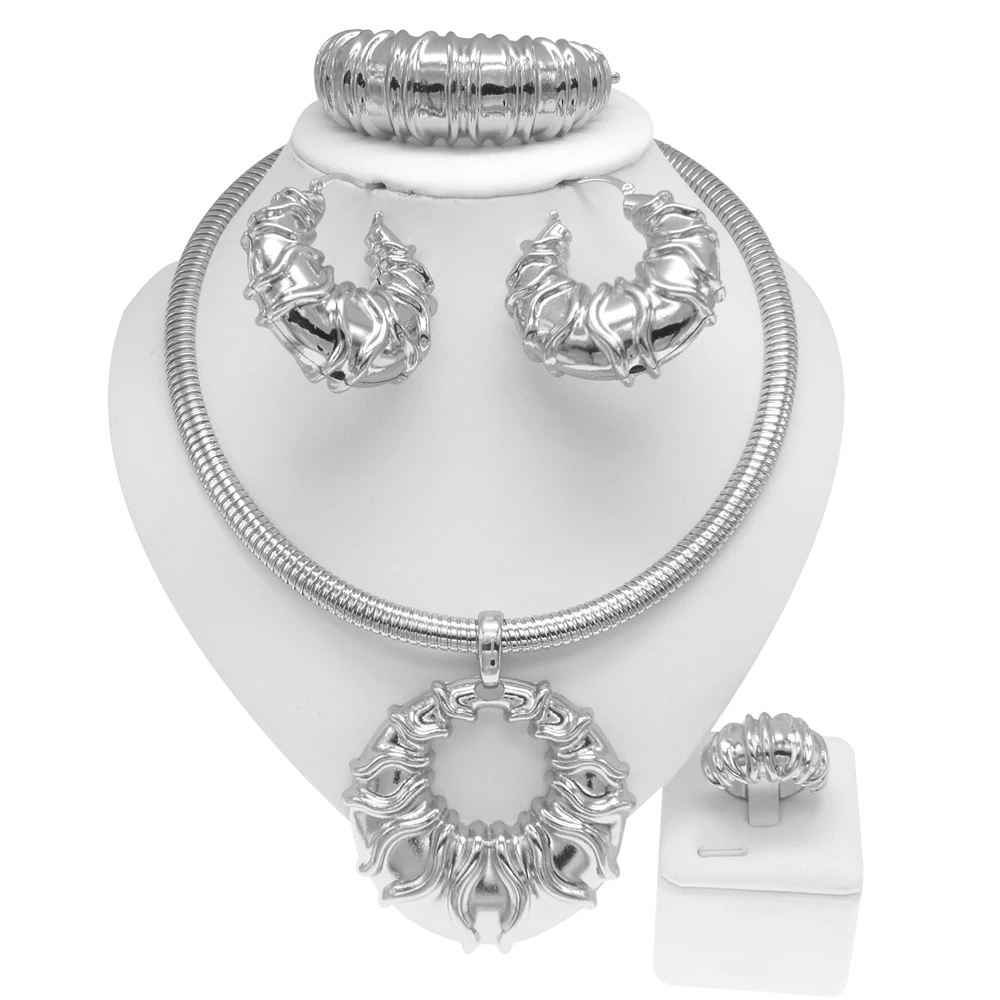 New Design Jewelry Wholesale Pakistan Christian Wedding Accessories