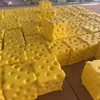 7cm yellow