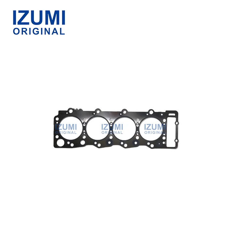 IZUMI ORIGINAL 4HE1 4HE1T Cylinder Head Gasket Full Gasket Kit For ISUZU