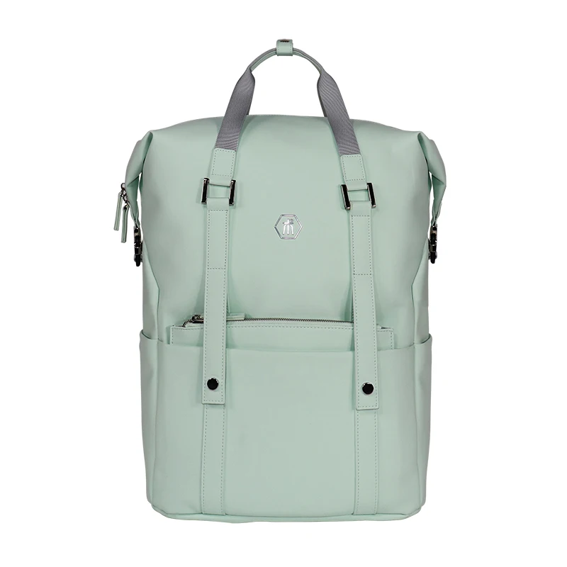 Vietnam Bsci 2022 Lady Bags Premium Anti Theft Waterproof Laptop