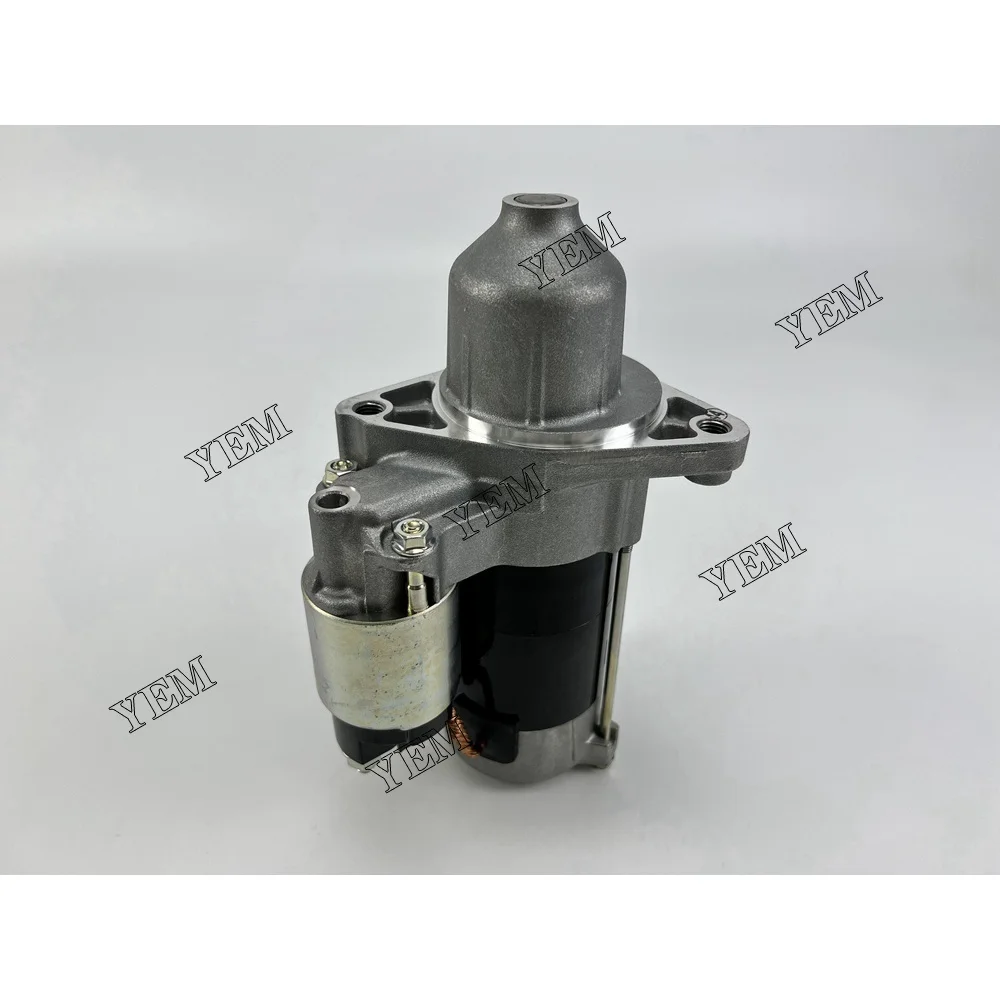 Factory Wholesale 1G194-63010 Starter Motor for EA300 Fit Kubota Engine 2