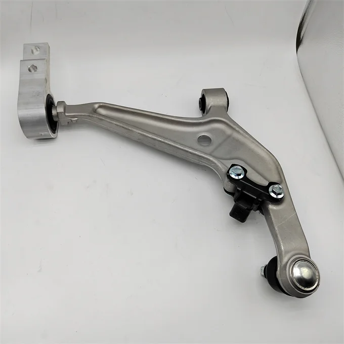 WLGRT 54500-8h310 Front Right Lower Control Arm for Nissan X