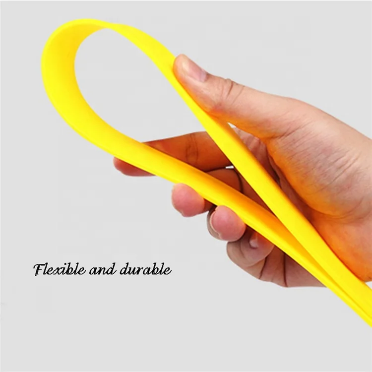 Нейлоновые ремни лестница для тренировок футбола скоростная