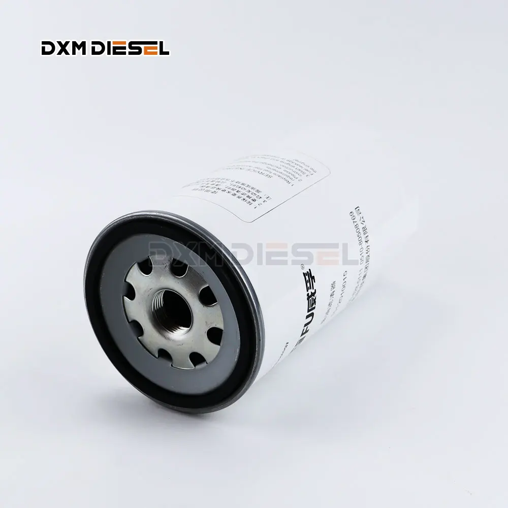 DXM Weifu Fuel Filter 1012010015 High Quality details