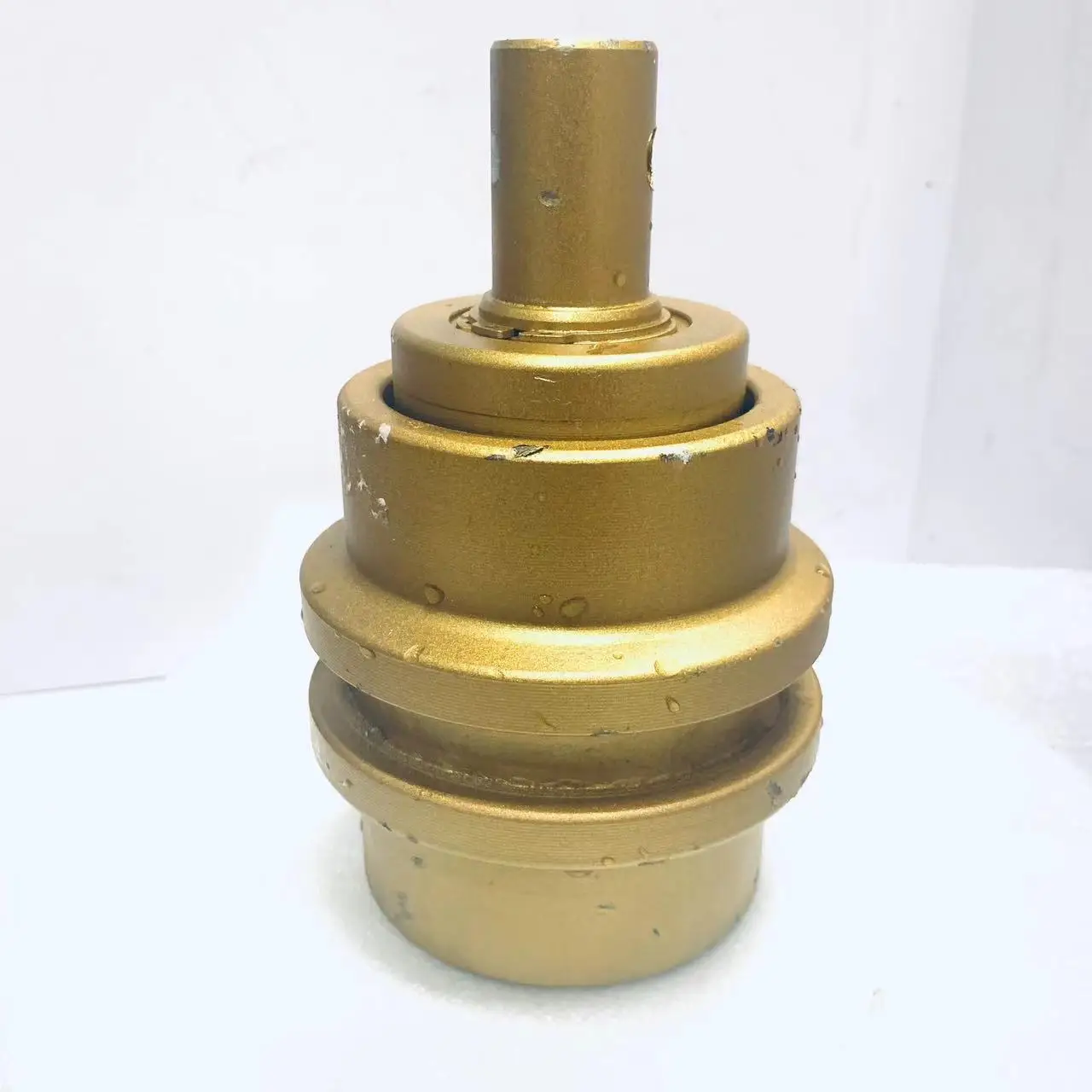 Excavator E70B E301.5 E303 E307 E308 E120B E312 Carrier Roller, 303 E304 304 307 E315 E318 318 E120 Top Roller