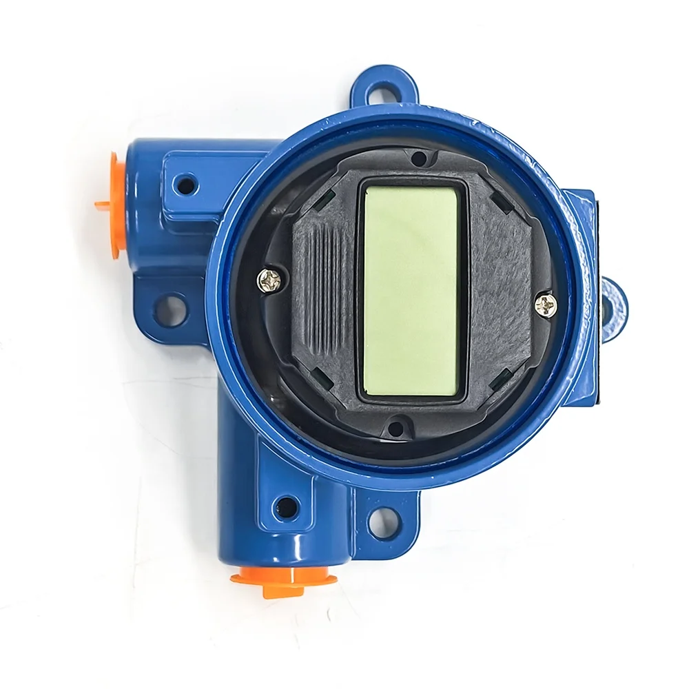 Rosemount 244EHNAF6: Trasmettitore Di Temperatura Nuovo (range 0-100&deg;C)