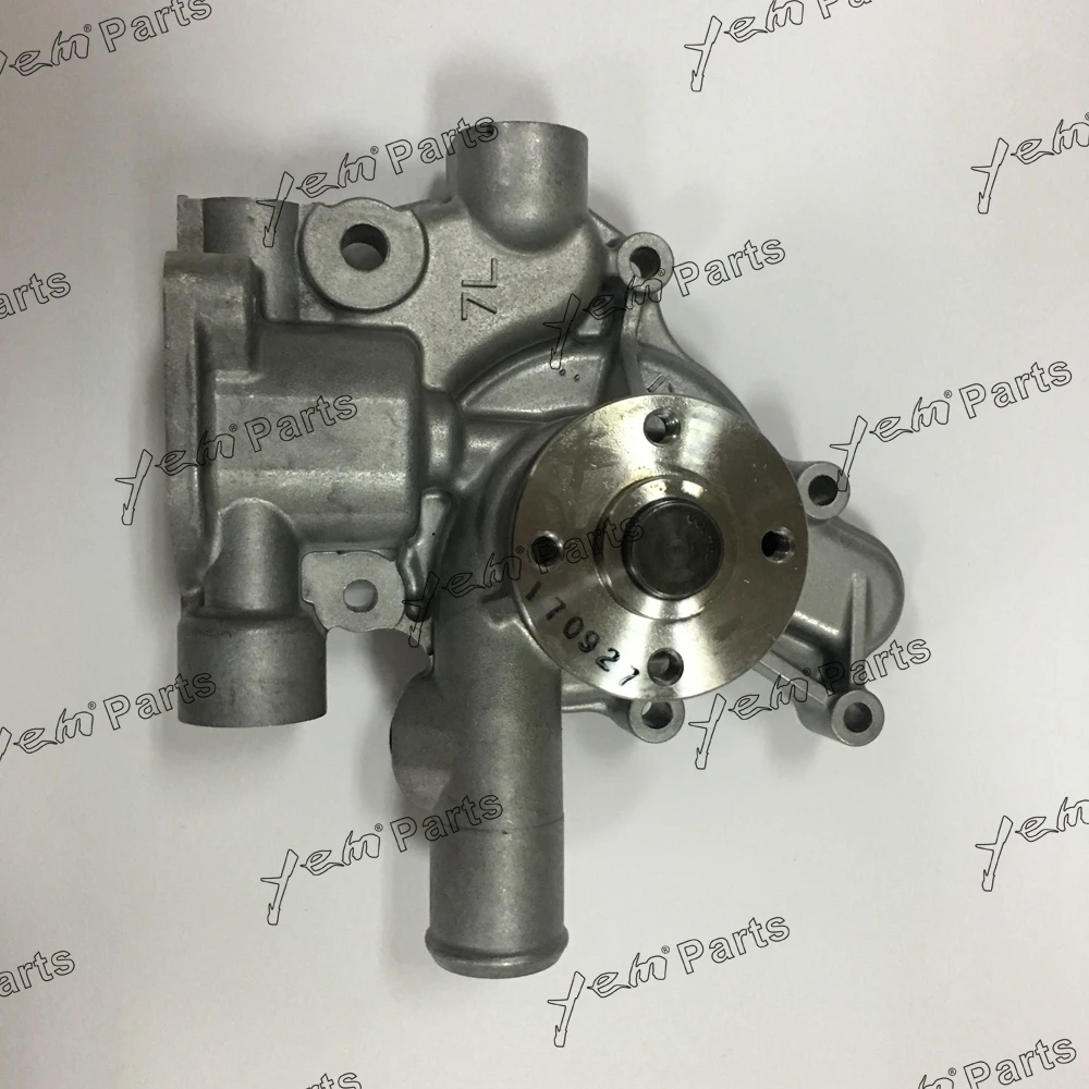 3TNE74 119624-42001 Water Pump for Yanmar Diesel Engine Parts