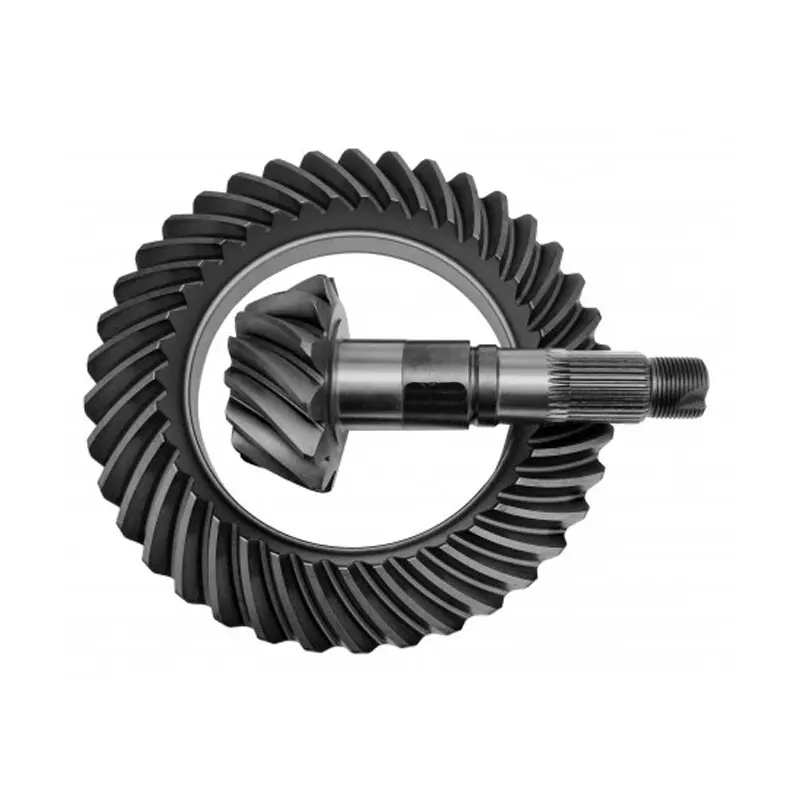 クラウンK Crown Wheel and Pinion 458/70249 for JCB Backhoe Loaders