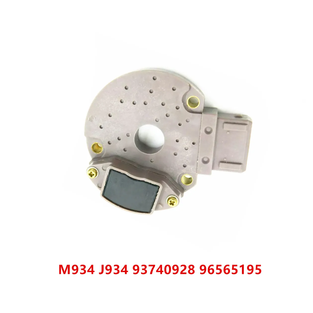 M934 J934 93740928 Ignition Control Module for Chevrolet Spark