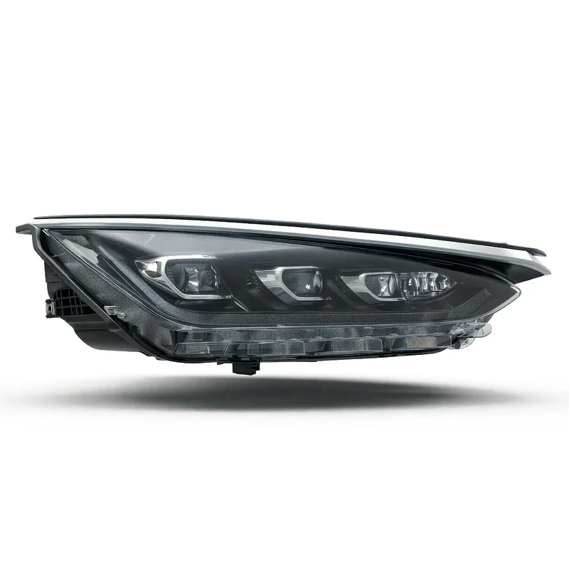 New Led Headlights for BYD Tang EV Glory Edition & Champion Edition Auto Lighting Systems 12V 25W STE-4121020J