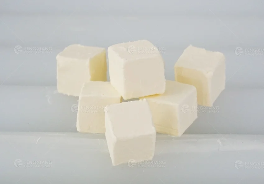 Commercial Cheese Cutter Machine Cheese Shredding Slicing Machine