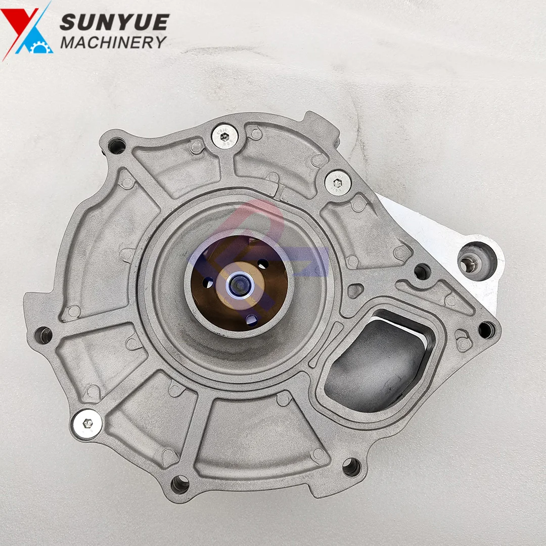 Genuine 2224045 Water Pump for C-38270 Engine Spare Parts Water Pump ...