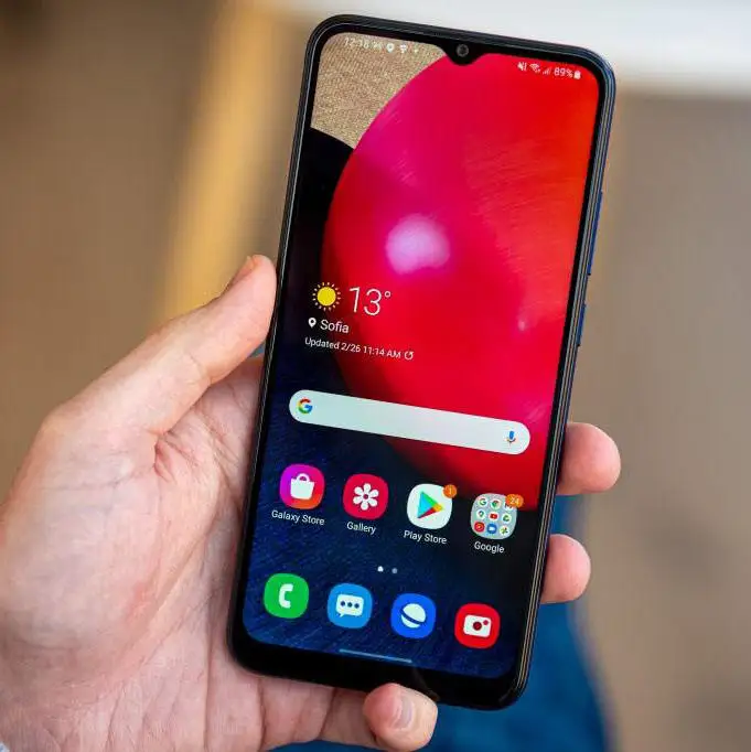 Affordable Refurbished for Samsung Galaxy A02S orginal used unlocked android smart phone for sale