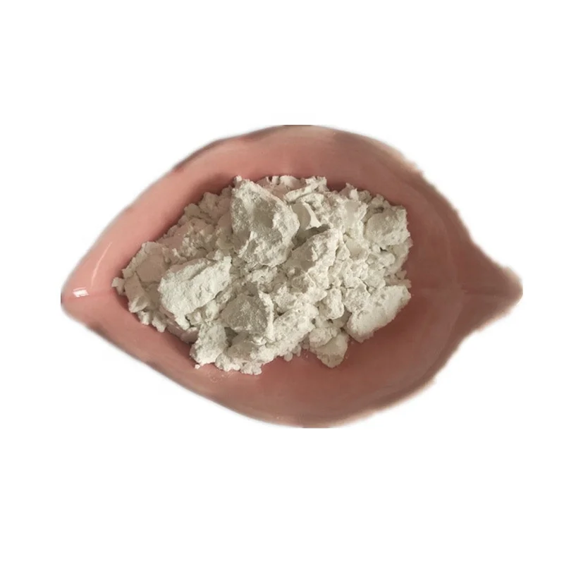 Irradiant White Mica Powder