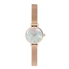 pearl shell watch small