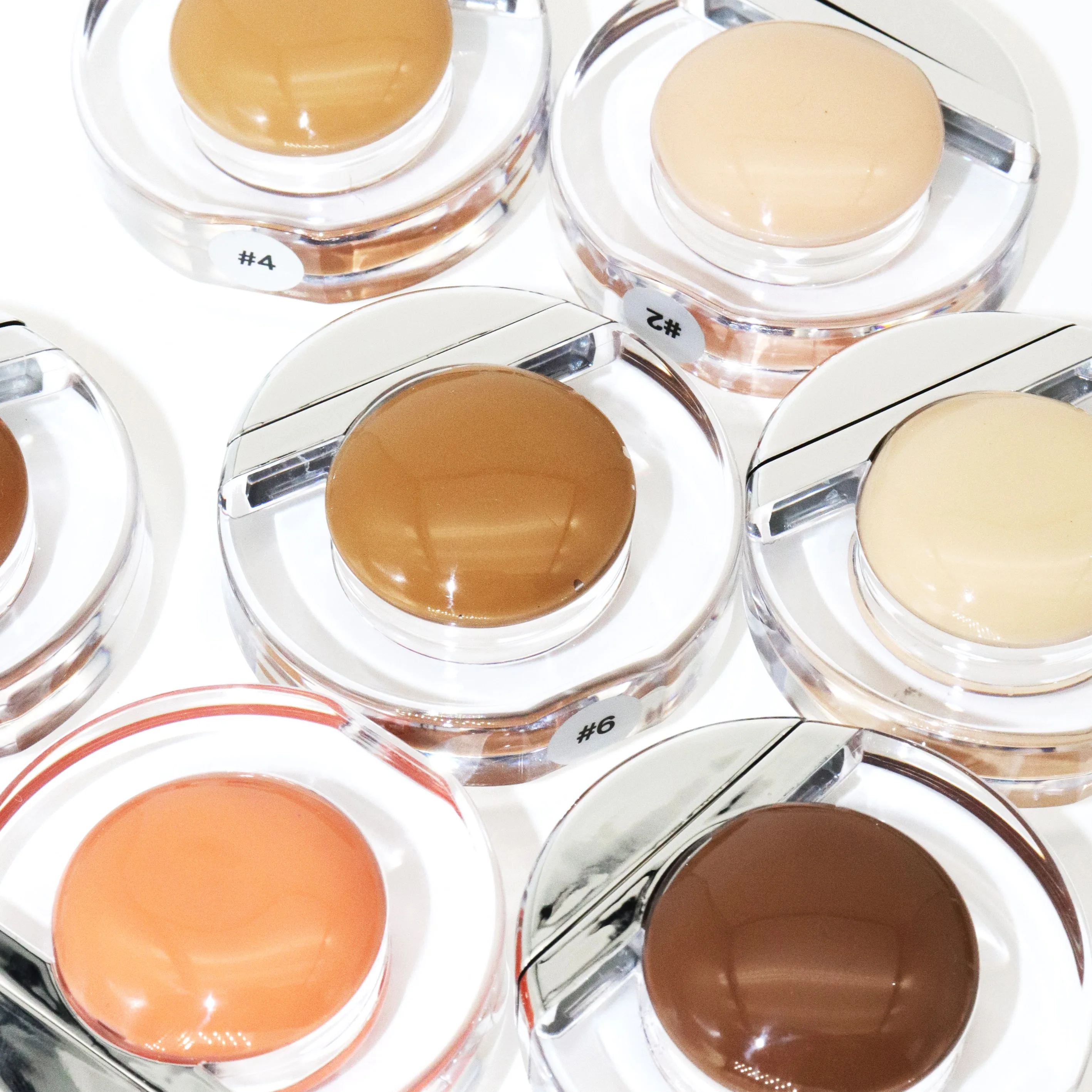 Mineral Cream Contour