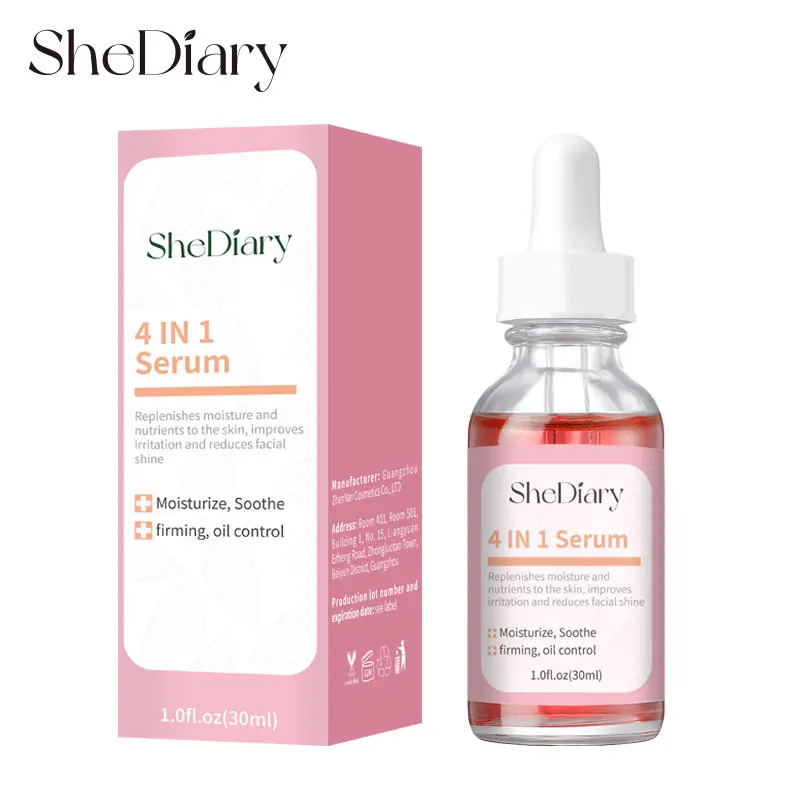 Top 5 Vitamin E Serum Manufacturer In Korea