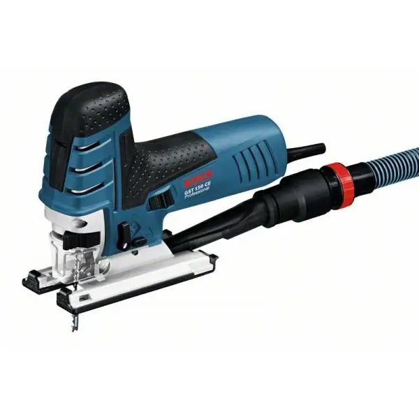 BOSCH - 0601512000-M GST 150 CE - Jigsaw 780 W, wood cutting depth 150 mm, aluminum cutting depth 20 mm