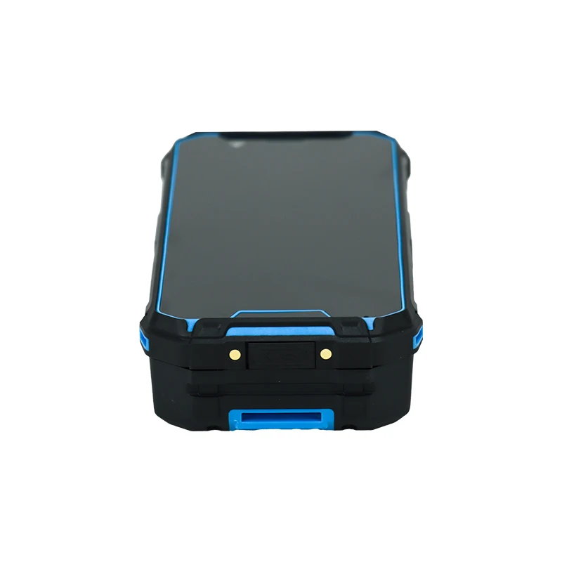YIZE H2LPRO Handheld FPV UAV 1-3km Detection System 100-6000MHz ...