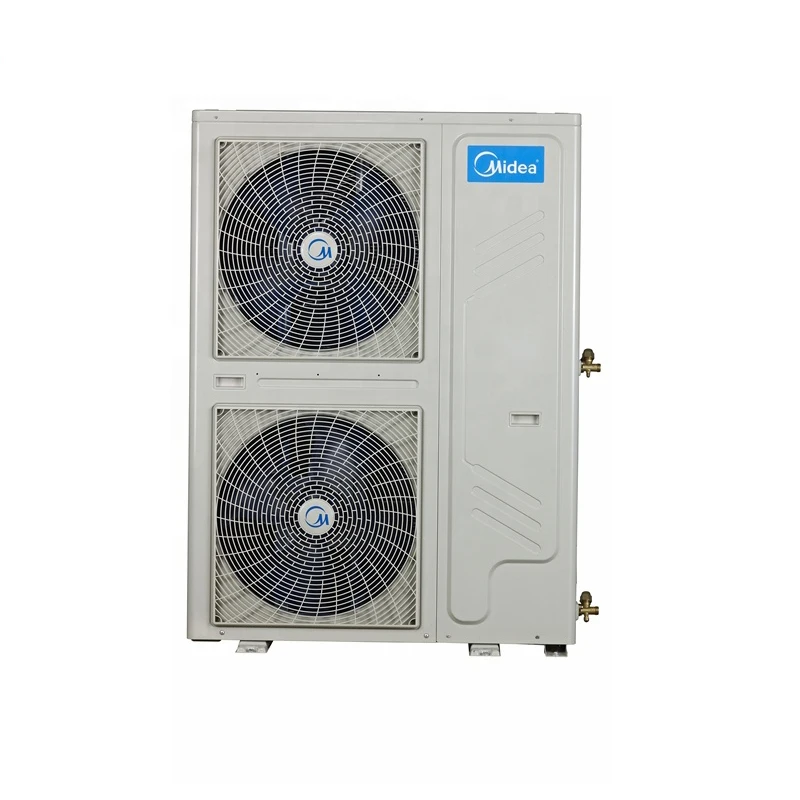 Midea DC Inverter Industrial Air Conditioning Central Floor Standing Indoor and Outdoor for Hall