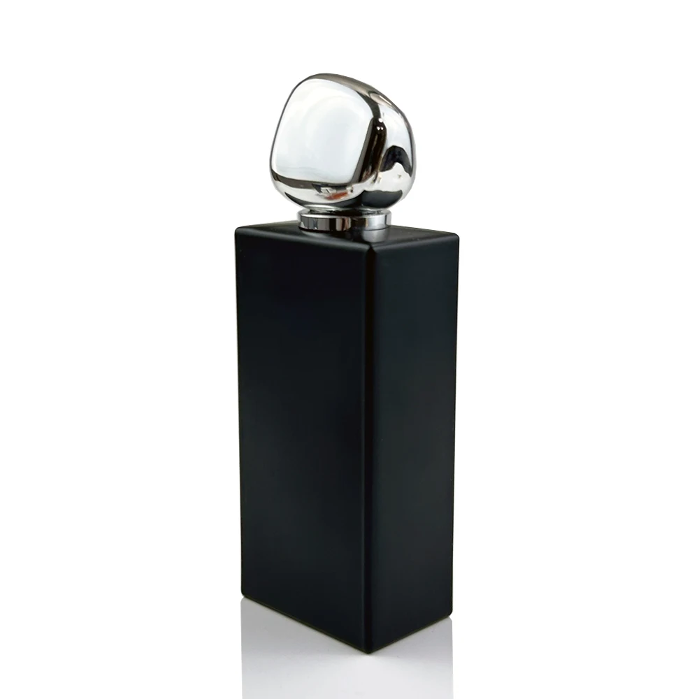Unique Arabian Style Shiny Gold Silver Plastic Abs Perfume Lid 15mm Ready to Ship Low MOQ Perfume Cap