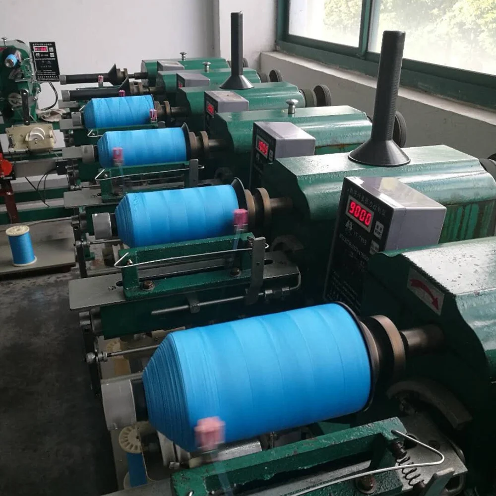 
Высокопрочная термостойкая ПТФЭ нить для шитья 