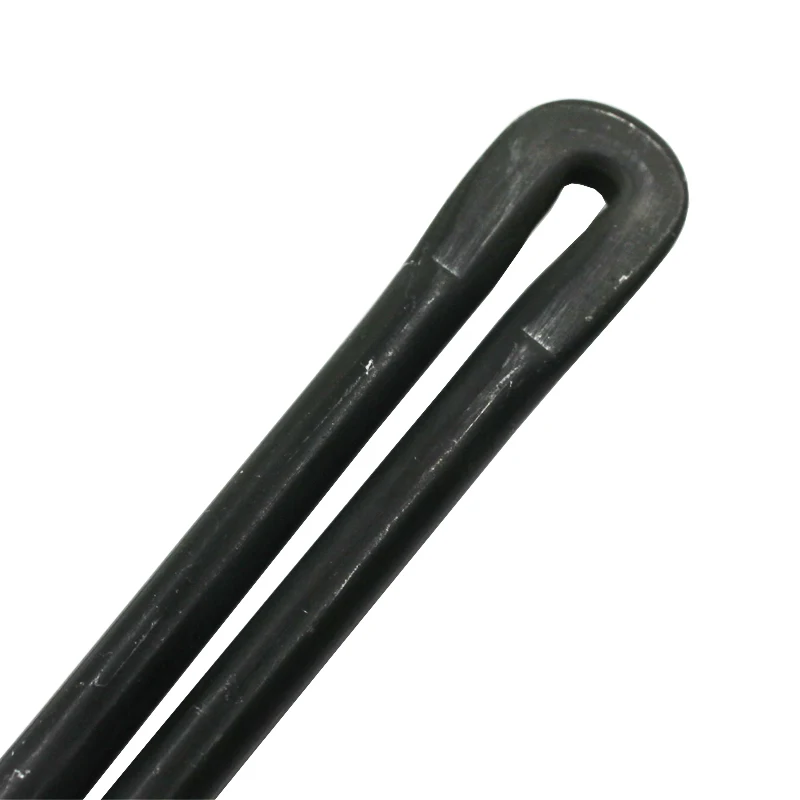 Stainless Steel Block Heater