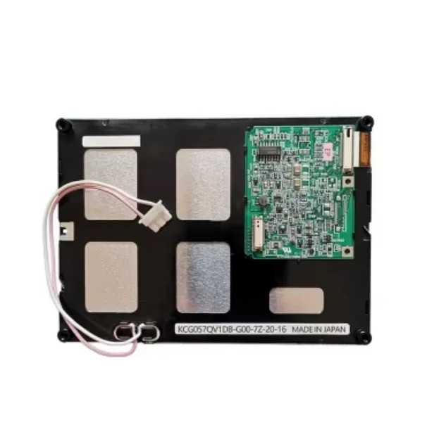100% Original KCG057QV1DB-G00 LCD Display Screen - Capacitive