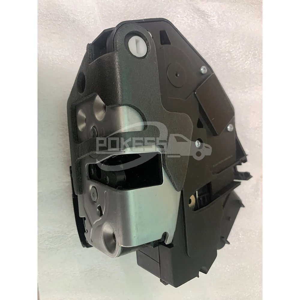 Spare Parts Door Lock CM5AR26413CC CM5Z5826413H CM5AR26413CA Right Rea... — 2