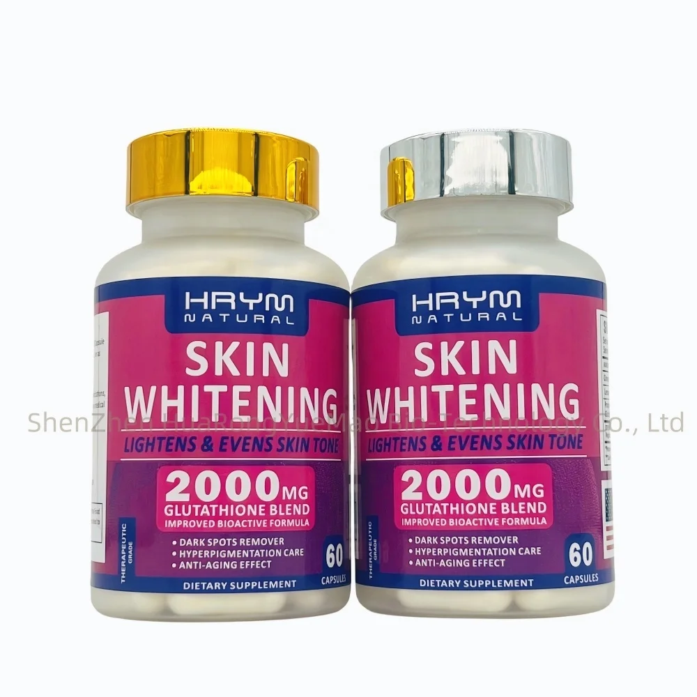Wholesale Glutathione Pills 2000mg Halal Glutathione Capsules USA  Glutathione Best Skin Whitening Pills for Skin Brightening| Alibaba.com