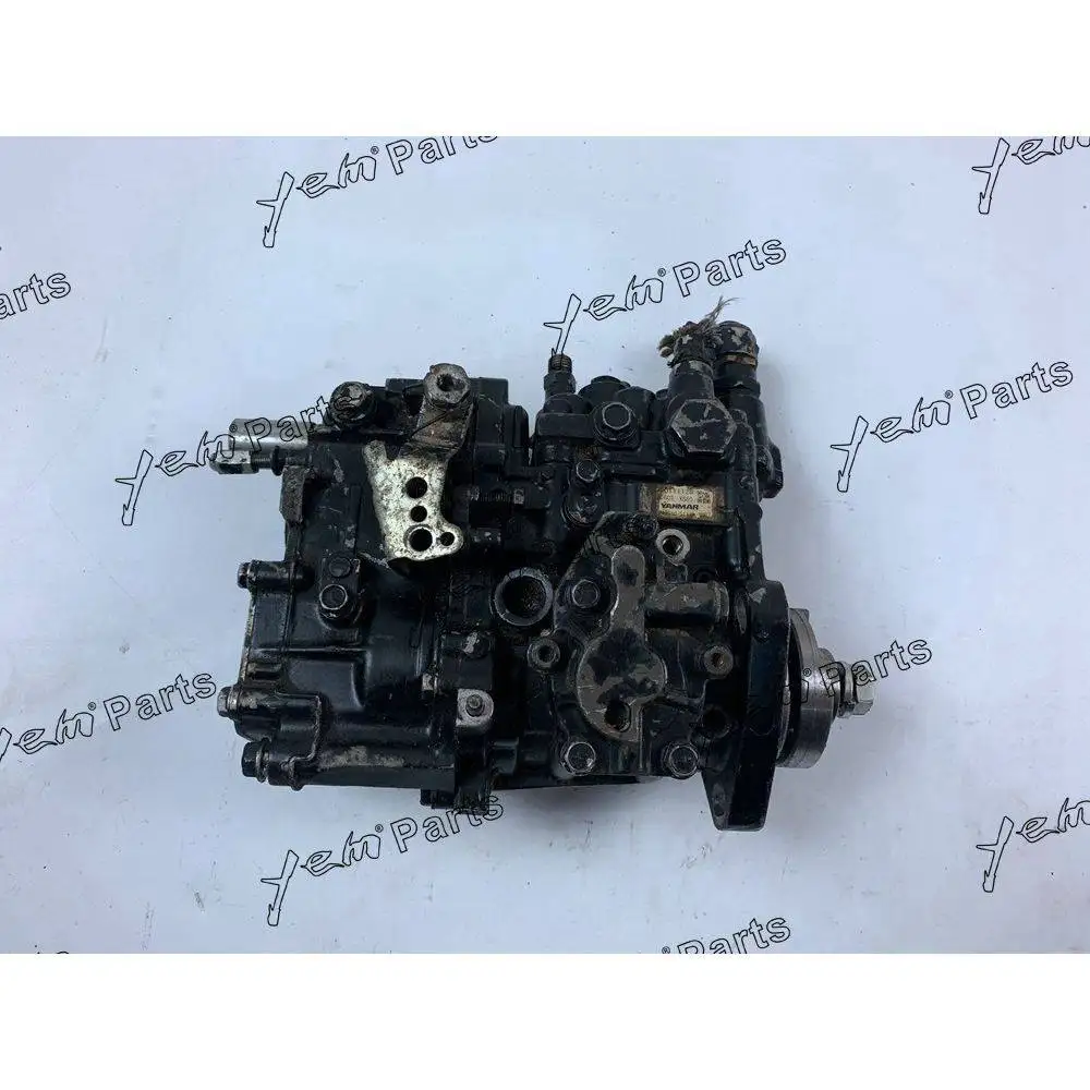 3TNE82 Fuel Injection Pump for Yanmar Diesel Engine