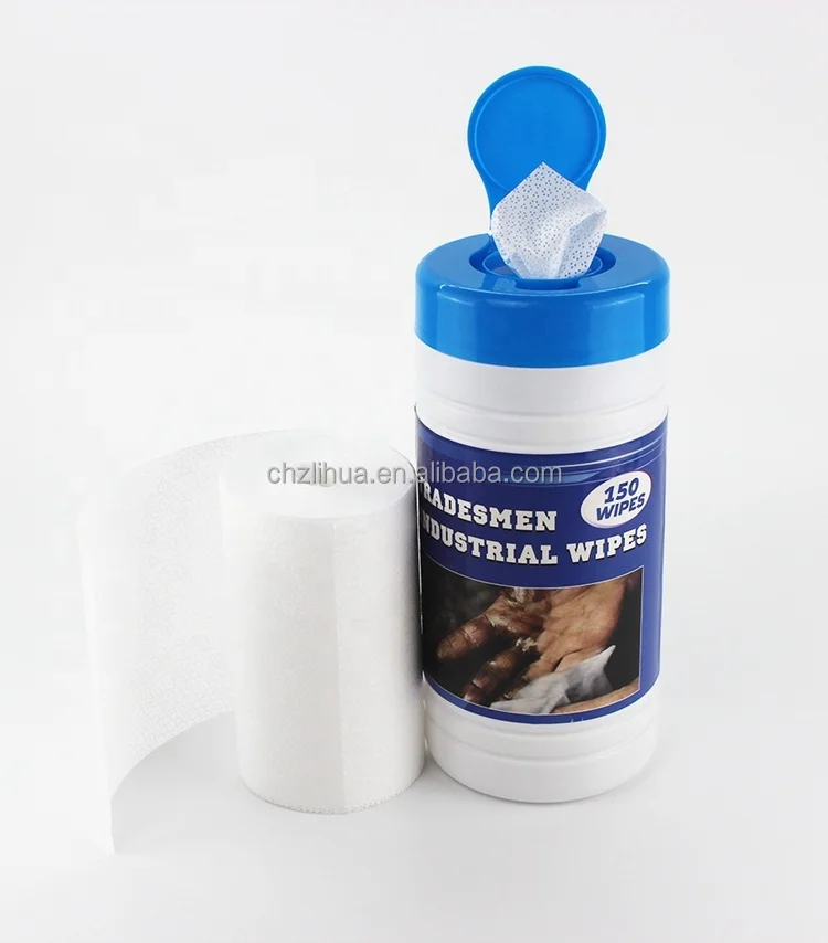 Wipex Surface Cleaning Wipes Dispenser Bucket – Use For Gym